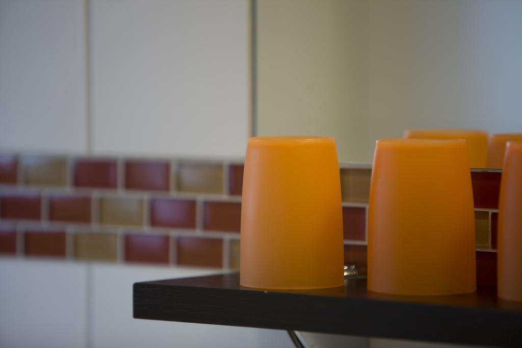 Haus Idili Apartment ซังคท์กัลเลนเคียร์ช ห้อง รูปภาพ