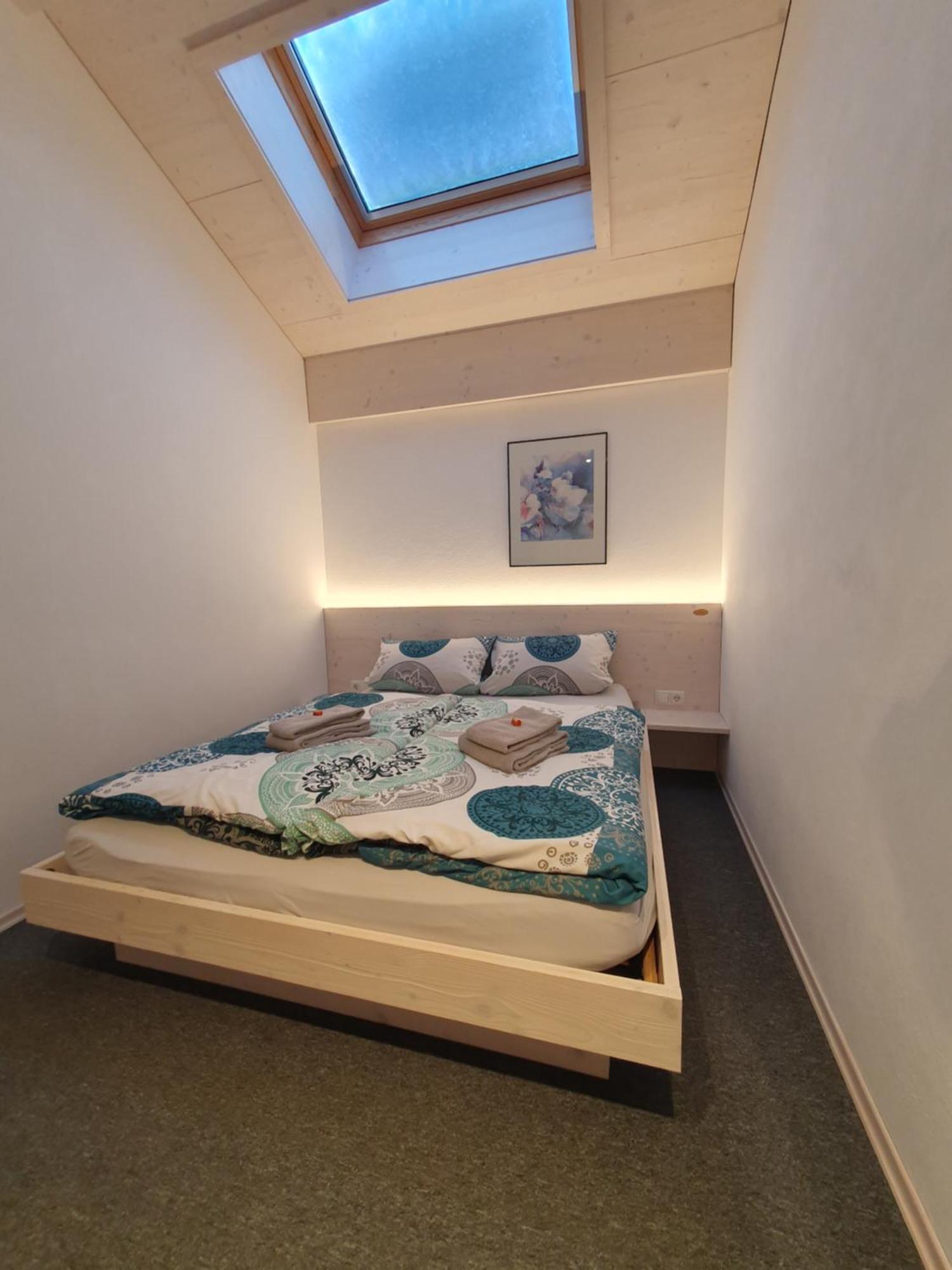 Haus Idili Apartment ซังคท์กัลเลนเคียร์ช ภายนอก รูปภาพ