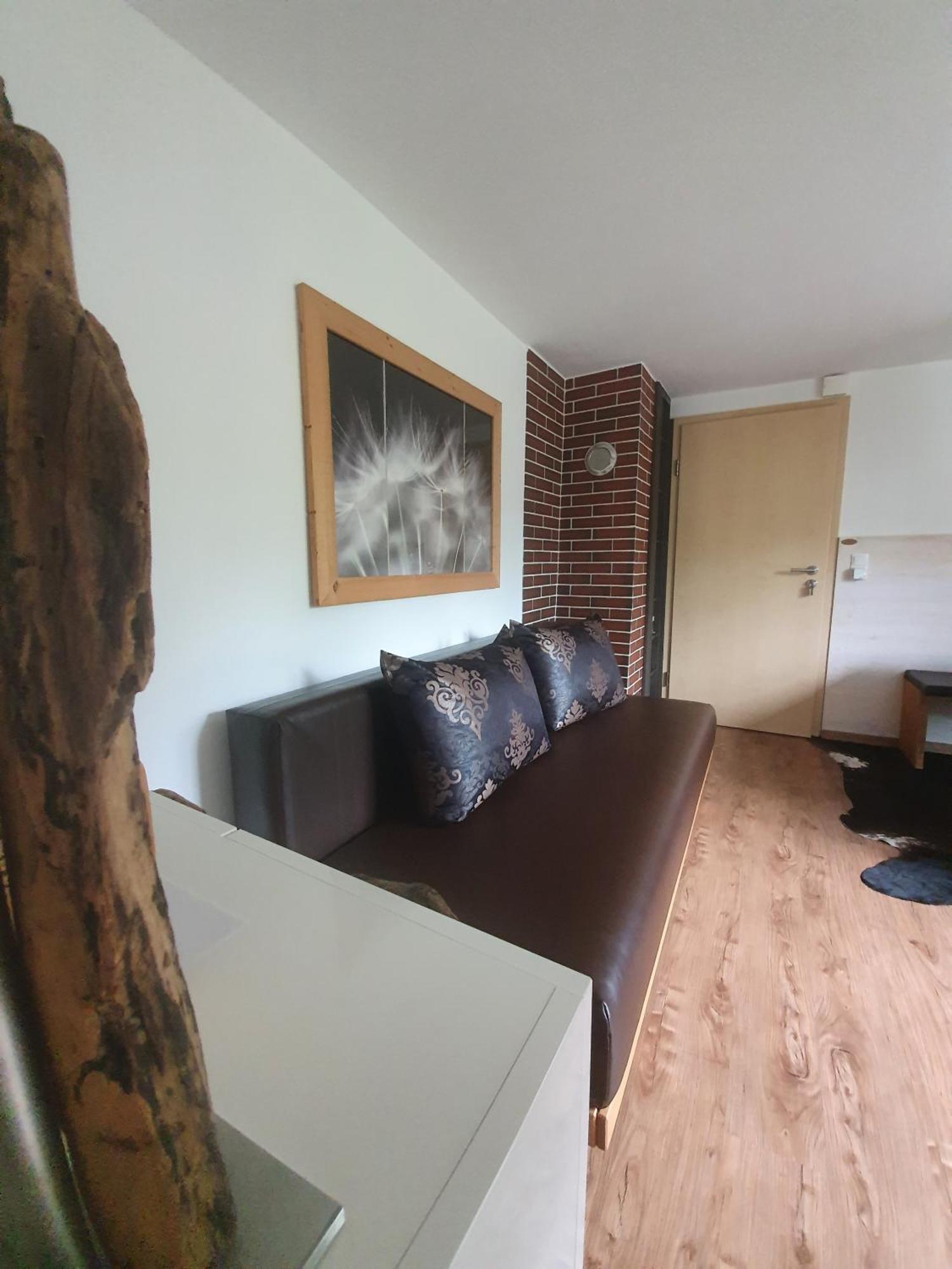 Haus Idili Apartment ซังคท์กัลเลนเคียร์ช ห้อง รูปภาพ