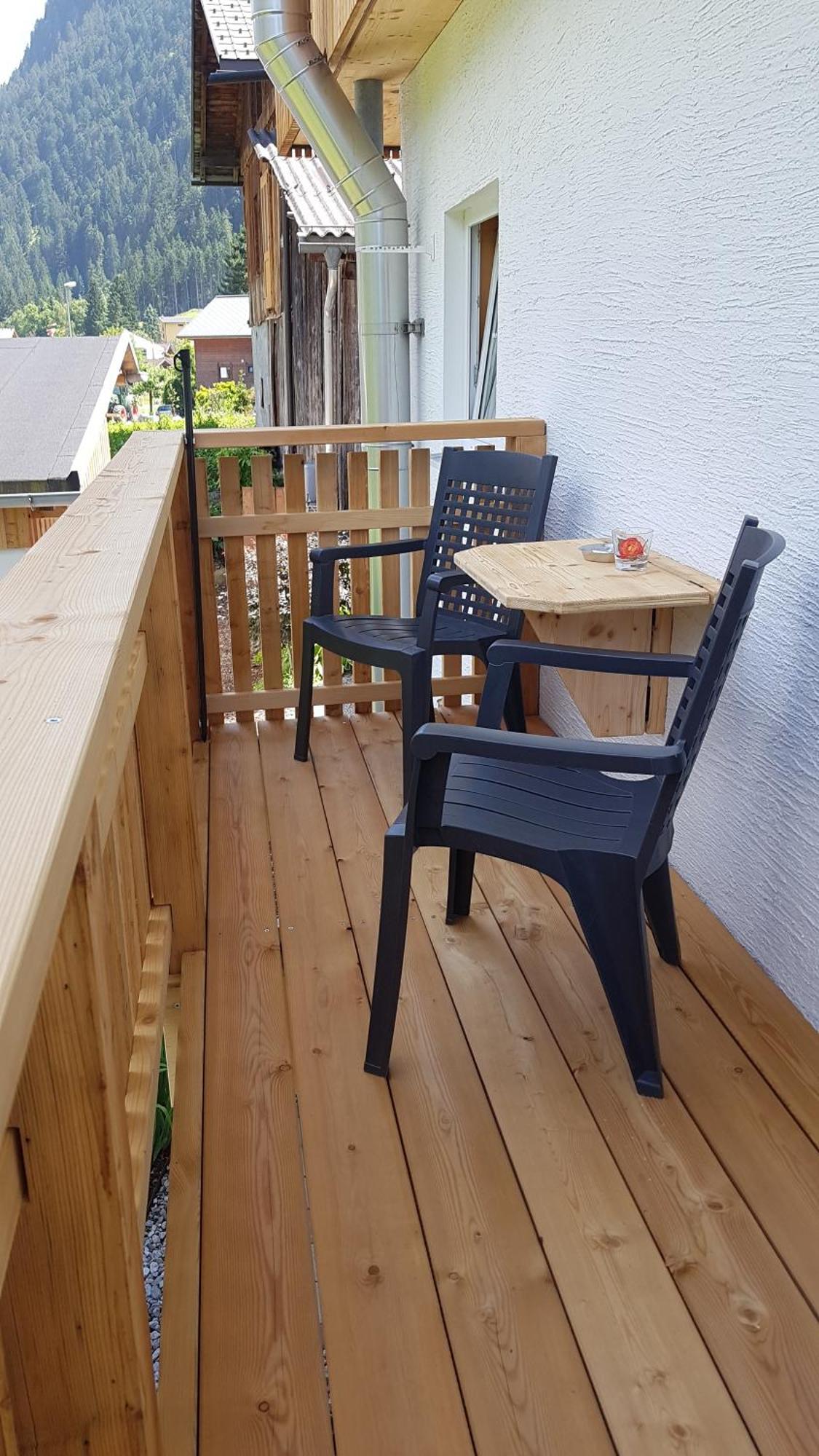 Haus Idili Apartment ซังคท์กัลเลนเคียร์ช ห้อง รูปภาพ