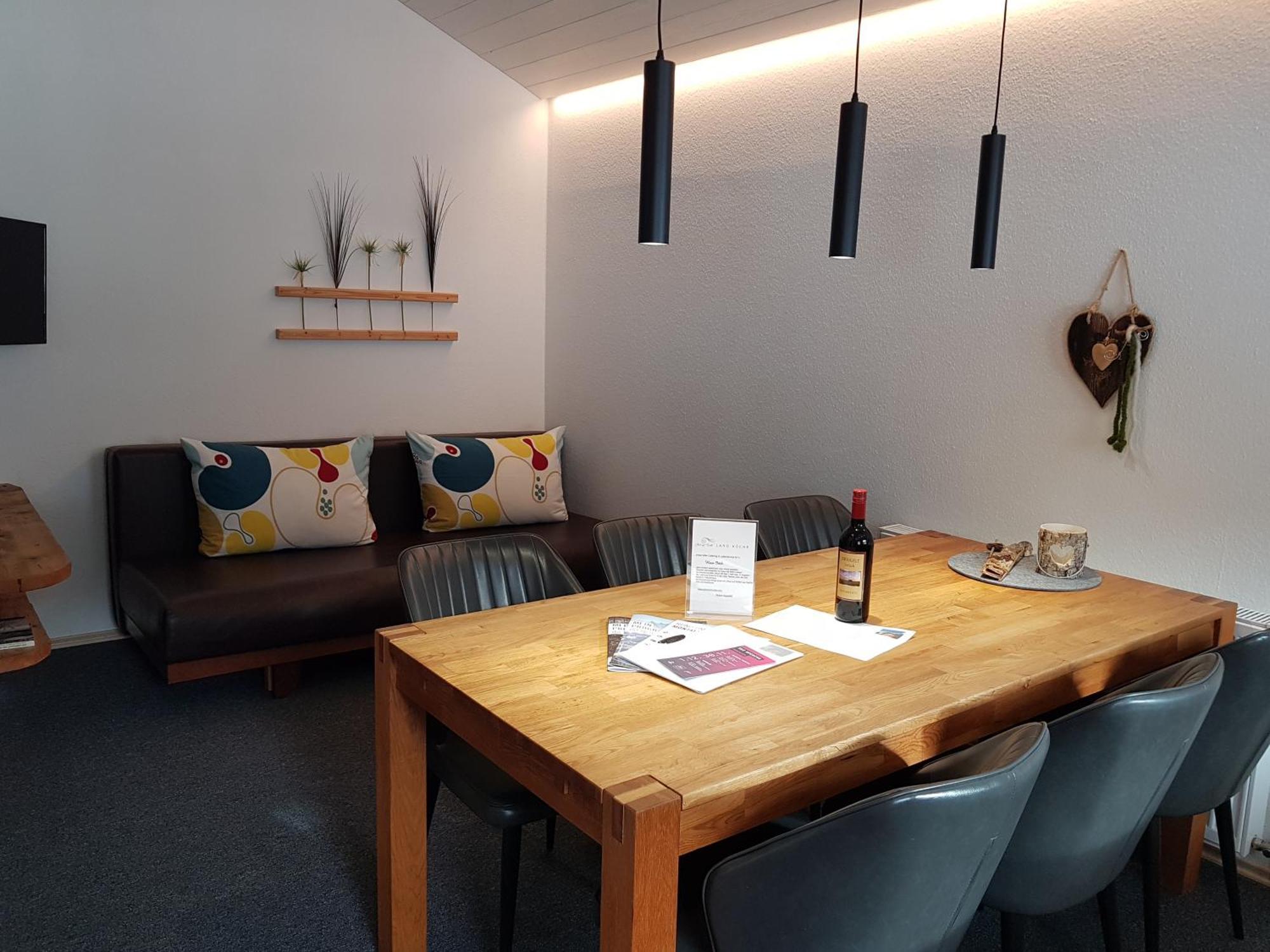 Haus Idili Apartment ซังคท์กัลเลนเคียร์ช ภายนอก รูปภาพ