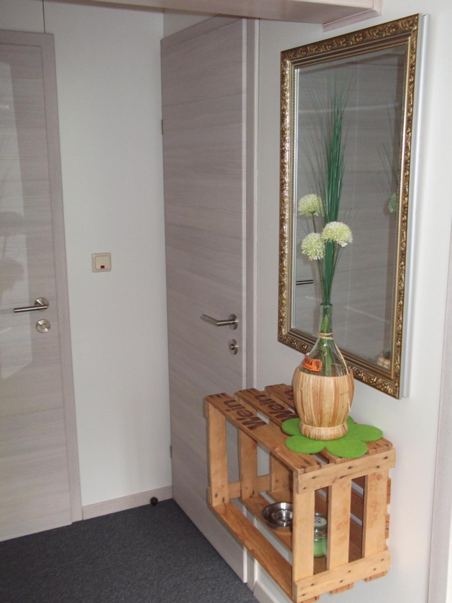 Haus Idili Apartment ซังคท์กัลเลนเคียร์ช ภายนอก รูปภาพ